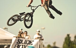 BMX