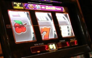 Casino slot