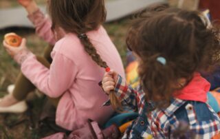 Kinderfeestje