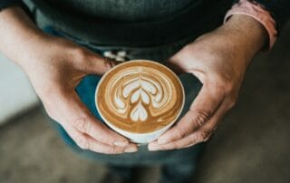 Koffie