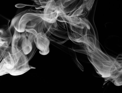 De magie van rookmachines voor onvergetelijke evenementen