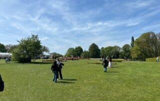 Floralia Brussels